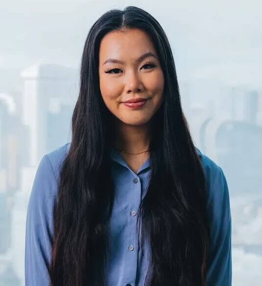 Jess Pham from Legal Home Loans